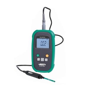 Insize 2000mT Gauss Meter (Tesla Meter), 0501-MA05