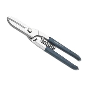 Taparia 10 inch (250 mm) Tin Cutter with Spring, TCS 10