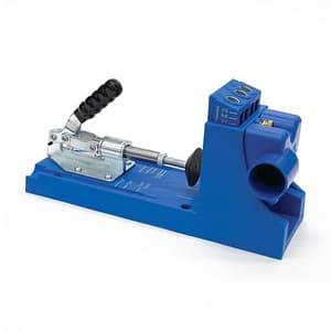 Kreg Pocket-Hole Jig® K4 Master System, K4MS-INT