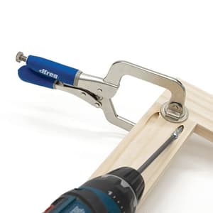 Kreg Pocket-Hole Jig® K4 Master System, K4MS-INT