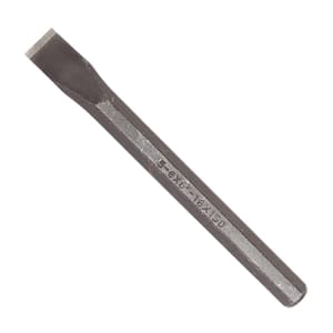 Ozar 125 mm / 10 mm Cutting Edge Hardened Steel Chisel, ACC-1020