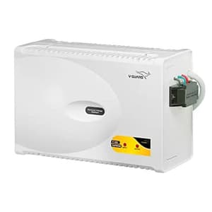 V-Guard 170-280V Electronic Voltage Stabilizer Upto 1.5 Ton or 18000 BTU/Hour, V 400