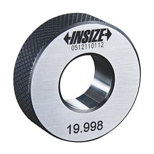 Insize 44 mm Setting Rings, 6312-44