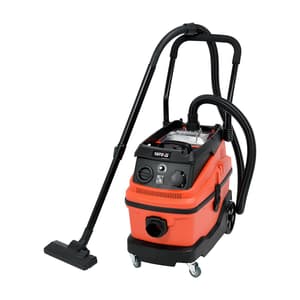 Yato 30L / 1600W Workshop Vacuum Cleaner with Manual Filter Shaker, YT-85715