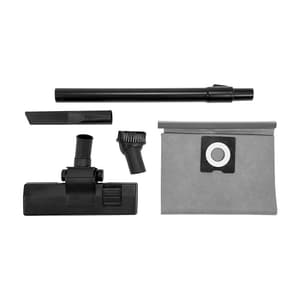 Yato 30L / 1600W Workshop Vacuum Cleaner with Manual Filter Shaker, YT-85715