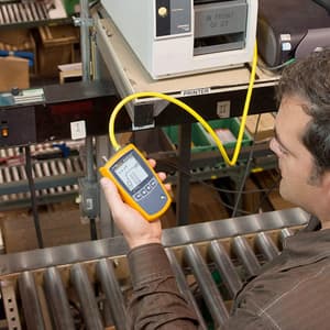 Fluke Networks Microscanner 2 Cable Verifier, MS2-100