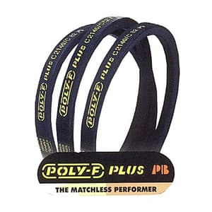 Poly-F Plus C 56 / 1480 mm Pitch Length PB Classical V-Belt