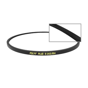 Poly-F Plus C 56 / 1480 mm Pitch Length PB Classical V-Belt