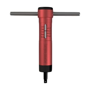 Torque Master 1 - 5 Nm Torque Screwdriver (1/4 Inch Sq. Drive), TMSD 50