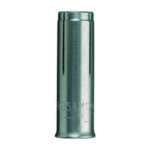Hilti M8 x 30 HKD-SR Drop In Anchor - Stainless Steel 316 (Pack Of 100 Pcs), 247952