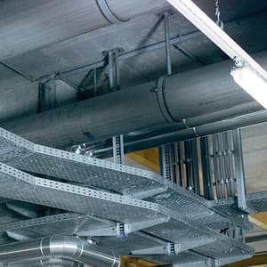 Hilti M8 x 30 HKD-SR Drop In Anchor - Stainless Steel 316 (Pack Of 100 Pcs), 247952