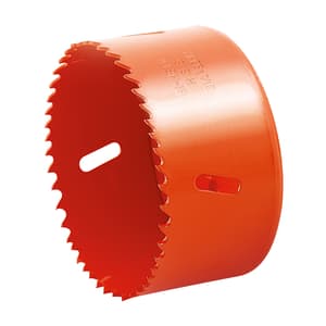 JK 43 mm Bi-Metal Variable Pitch Holesaw, SD9060103