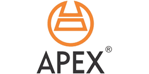 Apex logo
