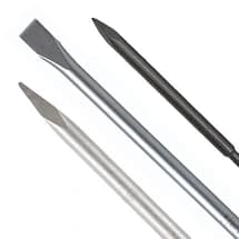Hammer Chisels
