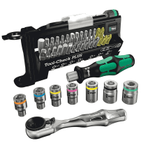 Hand Tools
