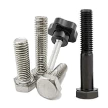 Bolts