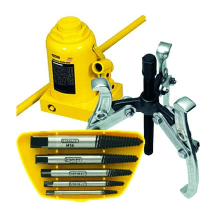 Automotive Specialty Tools