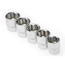 Sockets