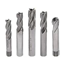 End Mills