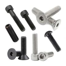 Socket Screw