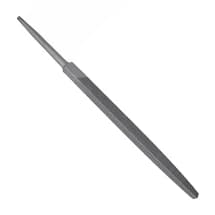 Taparia 100 - 350 mm Square Machinist Files (2nd Cut)