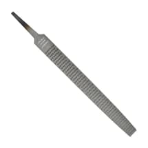 Taparia 150 - 350 mm Flat Wood Rasp Machinist Files (Bastard)