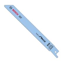 Bosch 1 / 24 - 1.8 / 14 Reciprocating Saw Blades, Basic for Metal