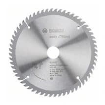 Bosch 184 mm - 305 mm Dia. Expert For Wood Circular Saw Blades