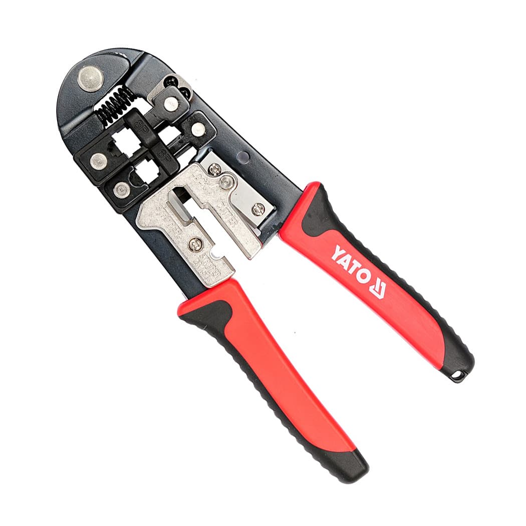 Crimping Pliers