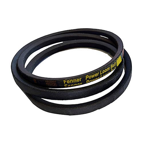 Power Loom Belts