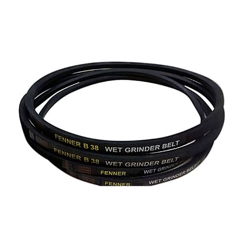 Wet Grinder Belts