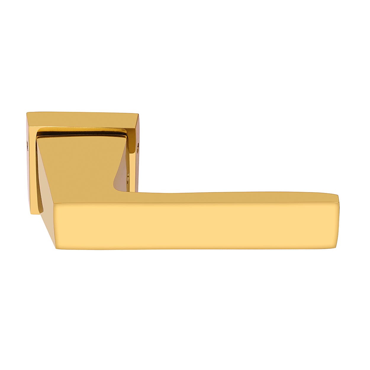 Mortise Handle