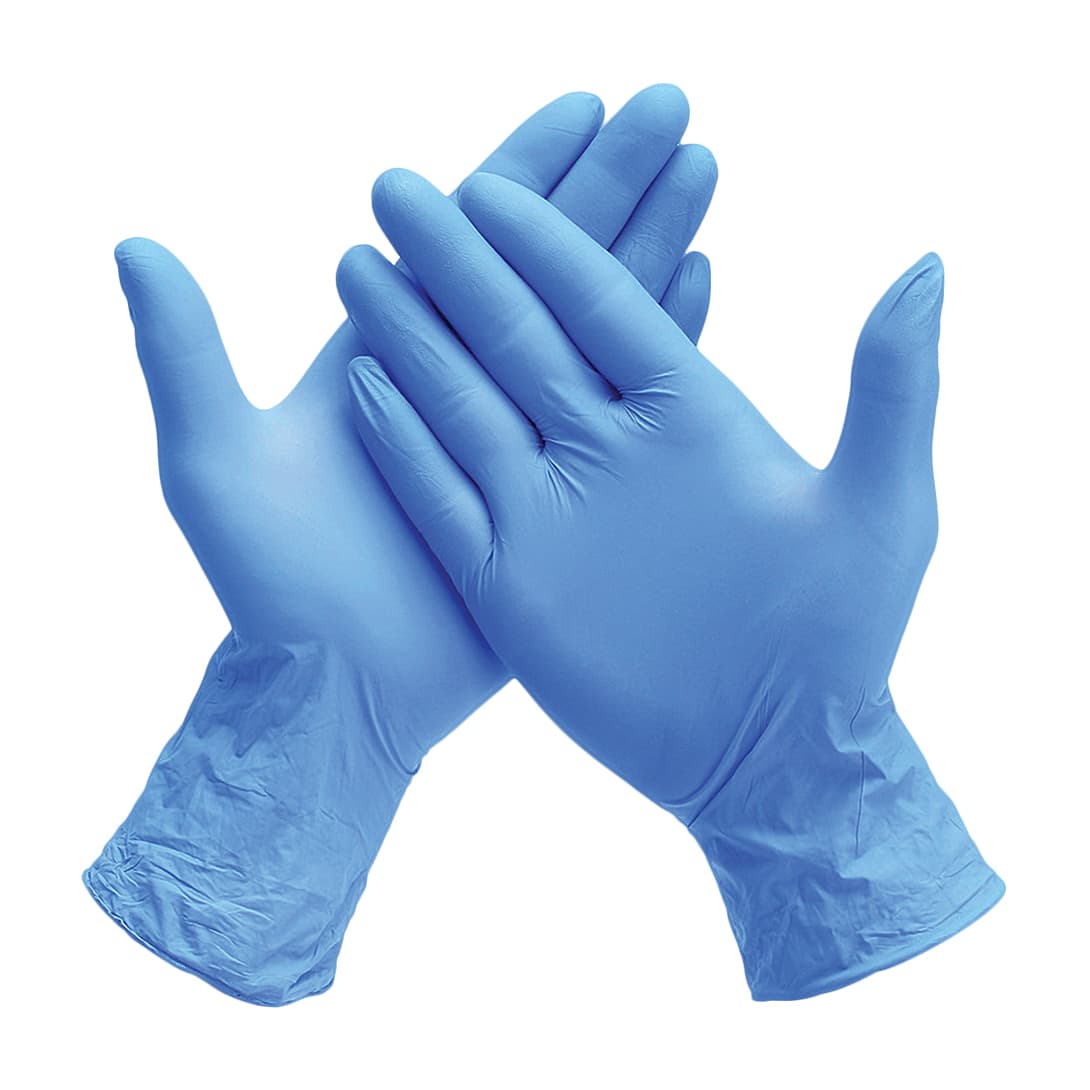 Nitrile Gloves