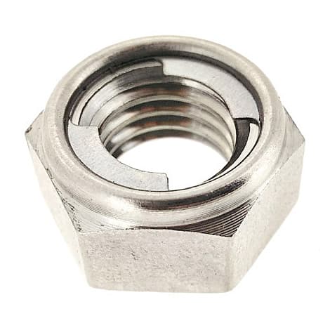 Metal Lock Nut