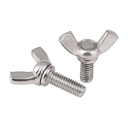 Wing Bolts