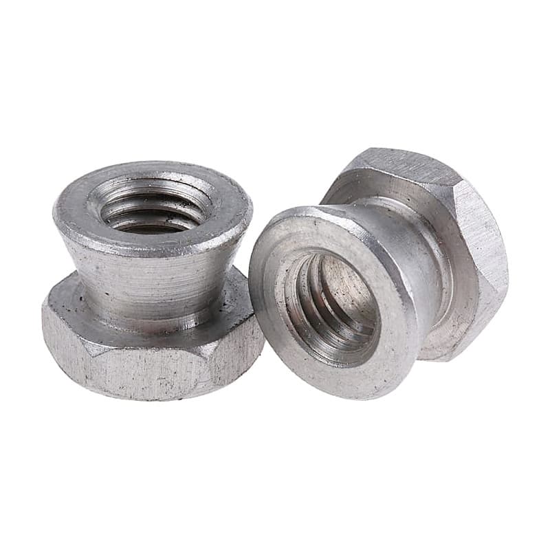 Shear Nuts